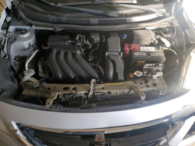 Photo 11 from auction – 2012 NISSAN VERSA S with VIN 3N1CN7AP9CL892195