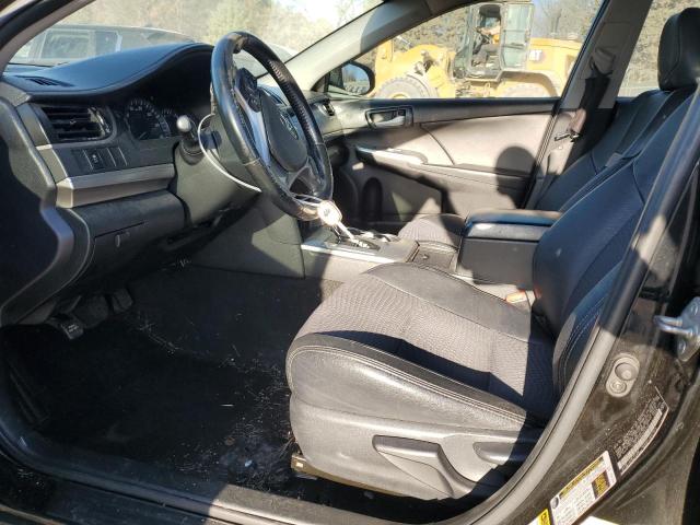 Photo 7 from auction – 2014 TOYOTA CAMRY L with VIN 4T1BF1FK6EU751122