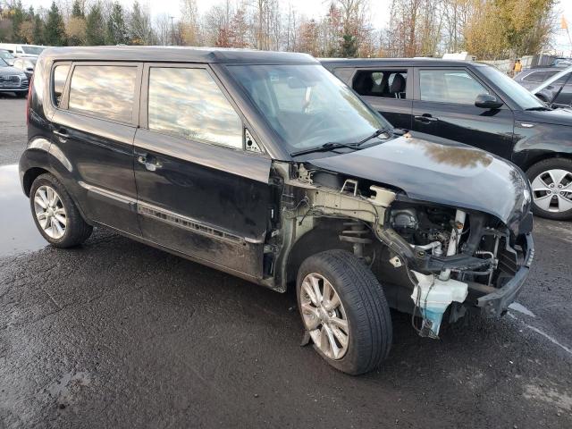 Photo 4 from auction – 2013 KIA SOUL with VIN KNDJT2A57D7607527
