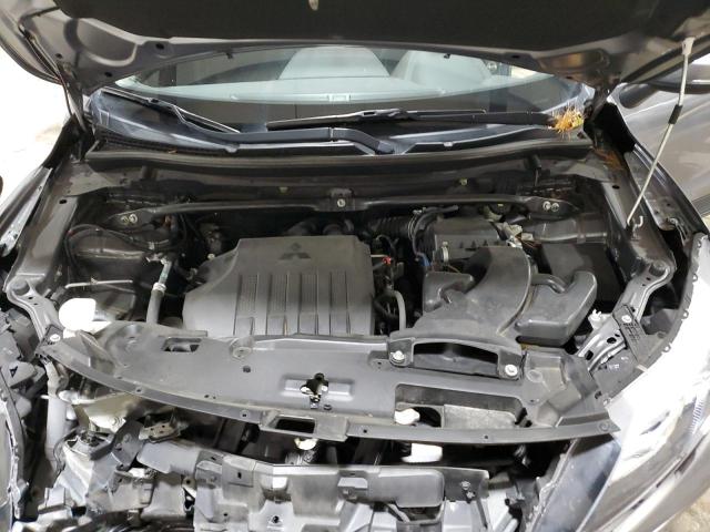 Photo 12 from auction – 2018 MITSUBISHI ECLIPSE CR with VIN JA4AT3AA5JZ041090