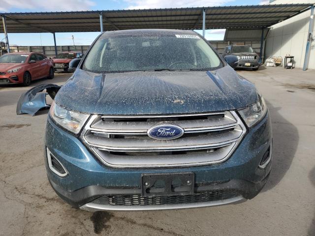 Photo 5 from auction – 2016 FORD EDGE TITAN with VIN 2FMPK4K82GBB52126