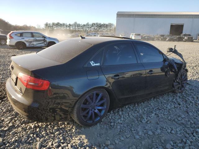 Foto 3 de la subasta – 2013 AUDI A4 PREMIUM con VIN WAUHFAFL6DN041828