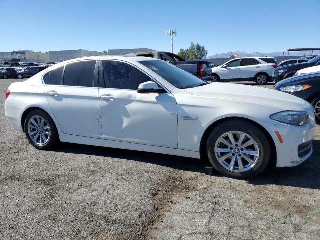 Photo 4 from auction – 2014 BMW 528 I with VIN WBA5A5C5XED504401