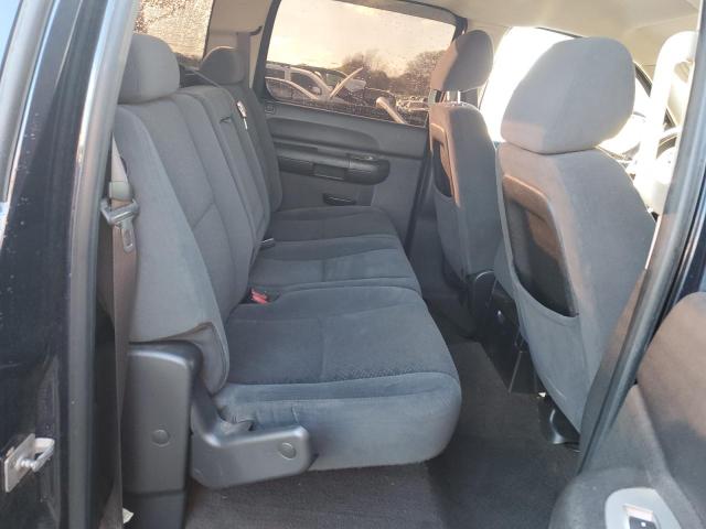 Photo 10 from auction – 2008 CHEVROLET SILVERADO with VIN 3GCEC13J18G269123
