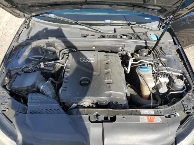 Photo 11 from auction – 2010 AUDI A4 PREMIUM with VIN WAUAFAFL7AN026994