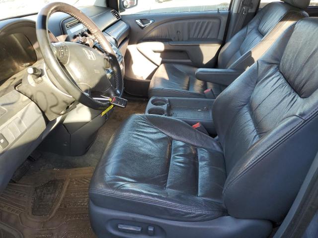 Photo 7 from auction – 2007 HONDA ODYSSEY EX with VIN 5FNRL38657B138184