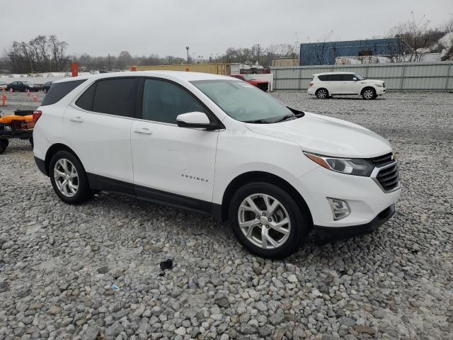 Photo 4 from auction – 2018 CHEVROLET EQUINOX LT with VIN 3GNAXTEX8JS506622