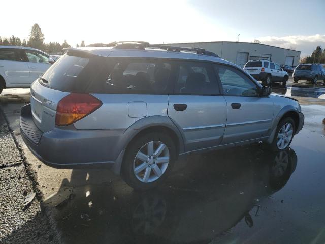 Photo 3 from auction – 2007 SUBARU OUTBACK OU with VIN 4S4BP61C677333896