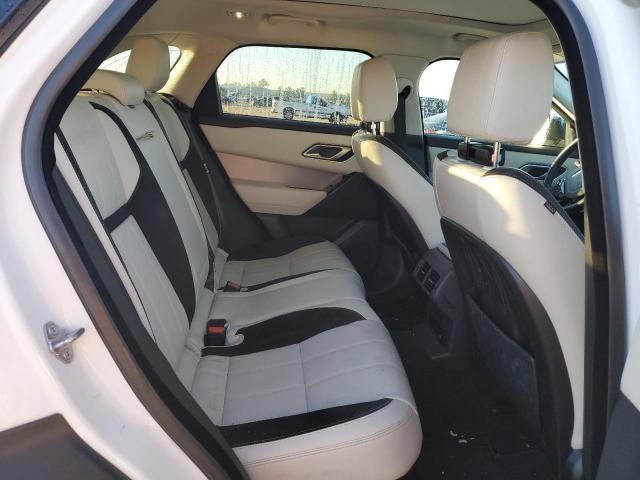 Photo 11 from auction – 2020 LAND ROVER RANGE ROVE with VIN SALYB2EX5LA285381