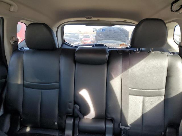 Photo 10 from auction – 2015 NISSAN ROGUE S with VIN 5N1AT2MV7FC903911