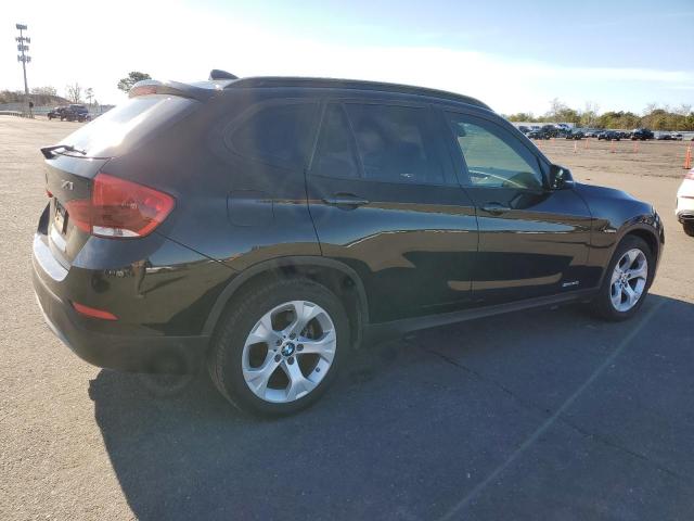 Photo 3 from auction – 2014 BMW X1 SDRIVE2 with VIN WBAVM1C57EVW48983