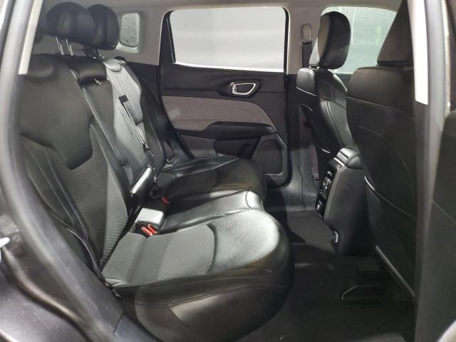 Photo 11 from auction – 2022 JEEP COMPASS with VIN 3C4NJDBBXNT230938