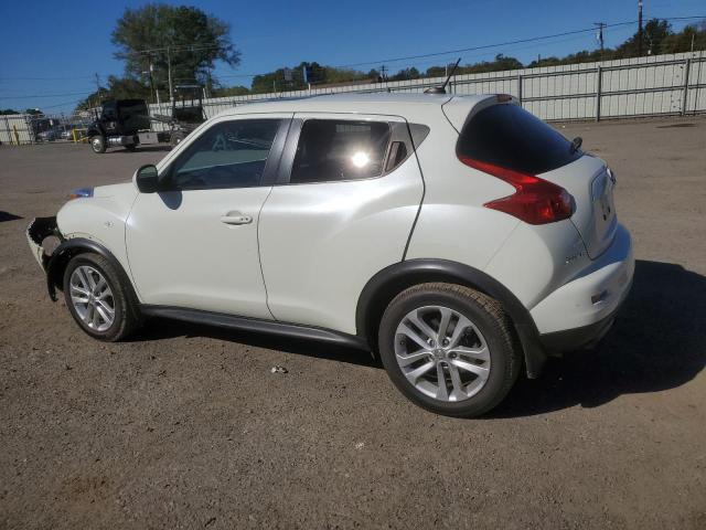 Photo 2 from auction – 2011 NISSAN JUKE S with VIN JN8AF5MR3BT010133