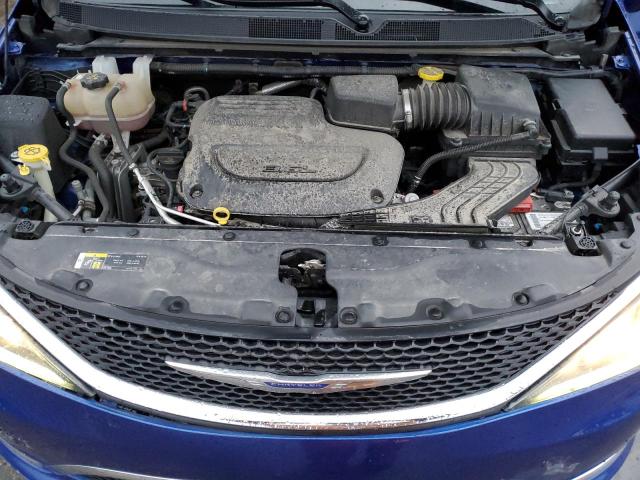 Photo 12 from auction – 2020 CHRYSLER PACIFICA T with VIN 2C4RC1BG9LR275942