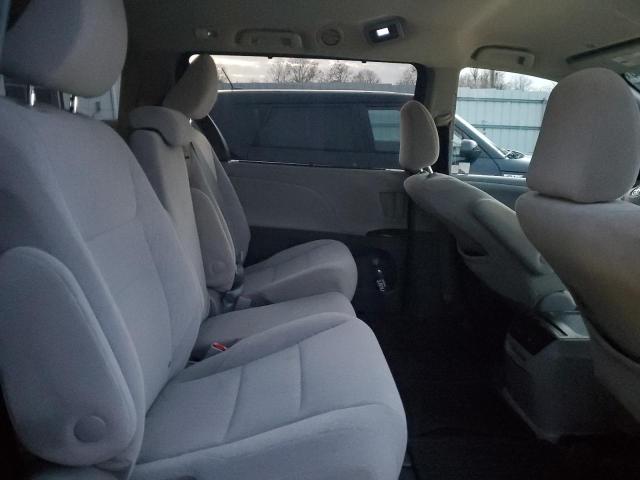 Photo 11 from auction – 2020 TOYOTA SIENNA LE with VIN 5TDKZ3DC6LS074156