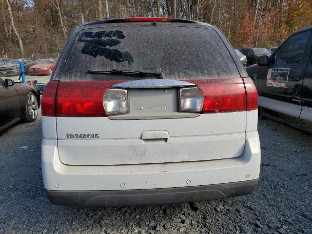 Photo 6 from auction – 2007 BUICK RENDEZVOUS with VIN 3G5DA03L67S502462