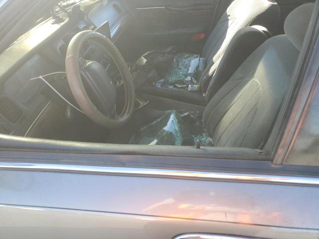 Photo 7 from auction – 2000 MERCURY GRAND MARQ with VIN 2MEFM74WXYX680944