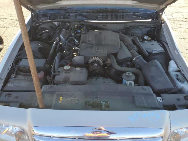 Photo 11 from auction – 2007 FORD CROWN VICT with VIN 2FAHP74V47X119815