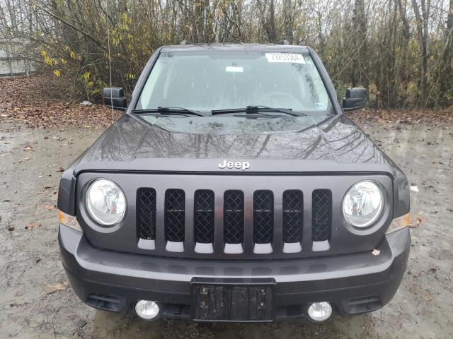 Photo 5 from auction – 2015 JEEP PATRIOT SP with VIN 1C4NJPBA2FD219075