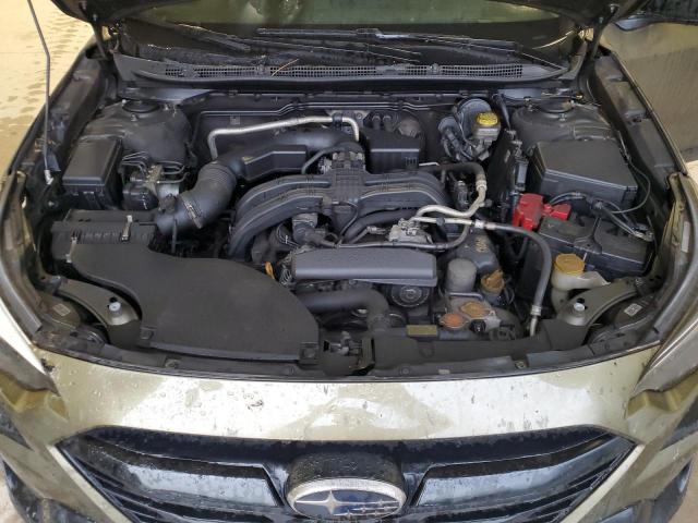 Photo 12 from auction – 2023 SUBARU OUTBACK ON with VIN 4S4BTAJC4P3156237