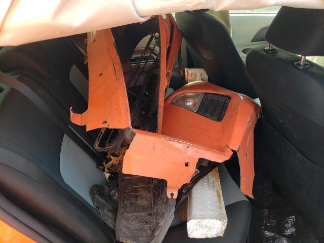 Photo 13 from auction – 2014 TOYOTA PRIUS C with VIN JTDKDTB36E1066625