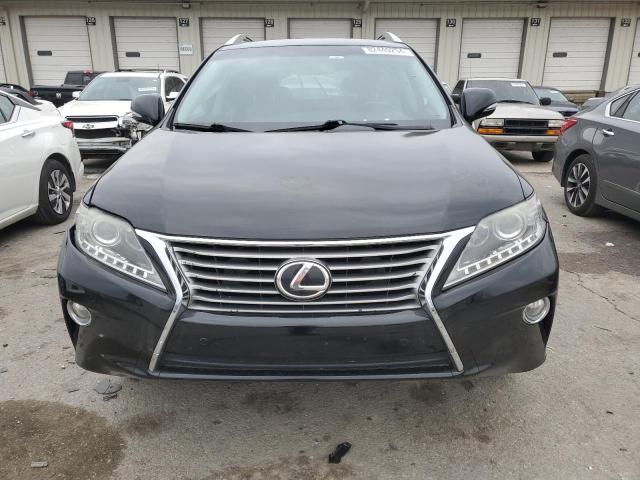 Photo 5 from auction – 2015 LEXUS RX 350 BAS with VIN 2T2BK1BA5FC300836