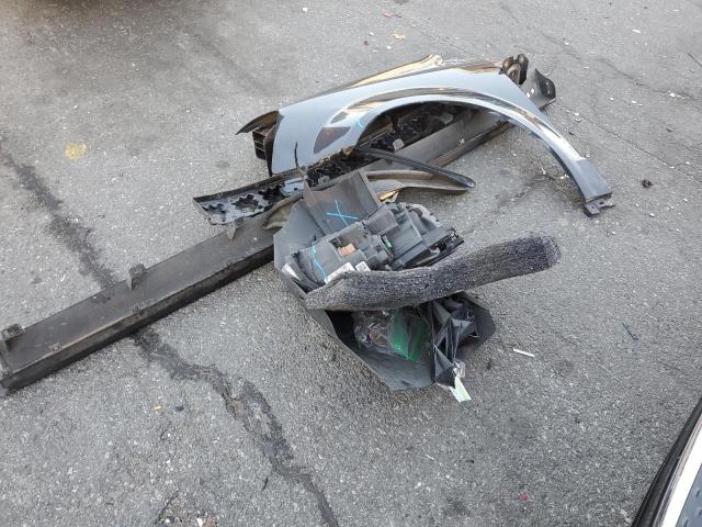 Photo 13 from auction – 2014 CHRYSLER TOWN & COU with VIN 2C4RC1BG3ER257259