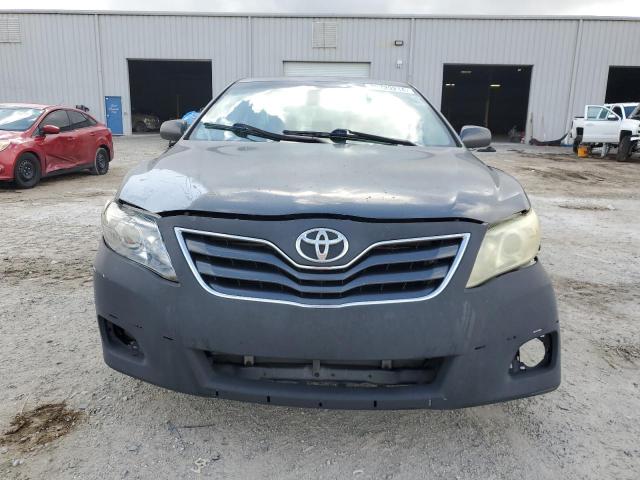 Photo 5 from auction – 2011 TOYOTA CAMRY BASE with VIN 4T1BF3EK2BU627549