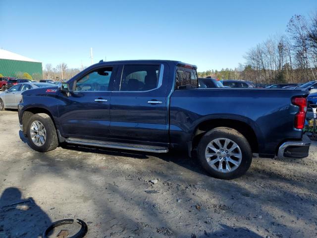 Photo 2 from auction – 2021 CHEVROLET SILVERADO with VIN 3GCUYGET6MG133899