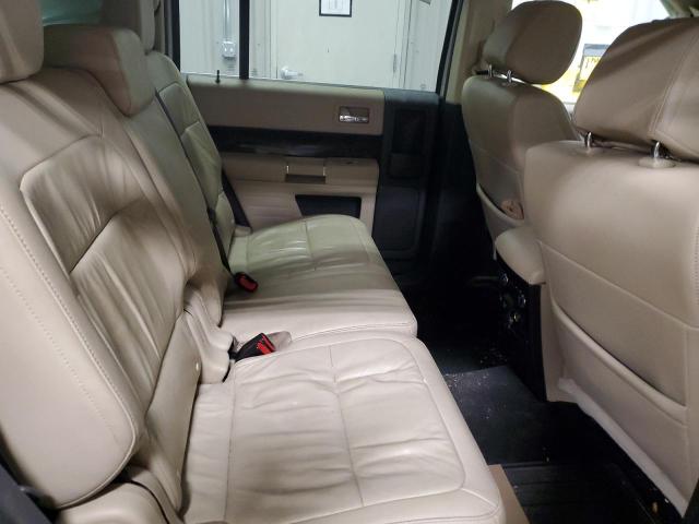 Photo 11 from auction – 2014 FORD FLEX SEL with VIN 2FMHK6C86EBD02587
