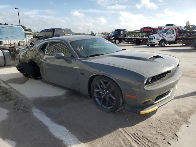Photo 4 from auction – 2023 DODGE CHALLENGER with VIN 2C3CDZBTXPH695627