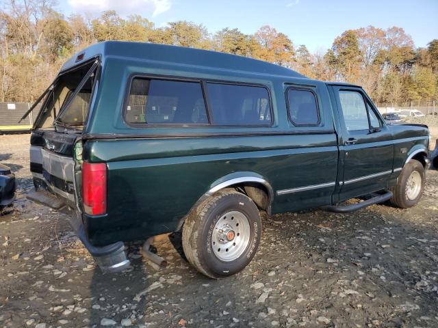 Photo 3 from auction – 1995 FORD F150 with VIN 1FTEF15N2SNA42822