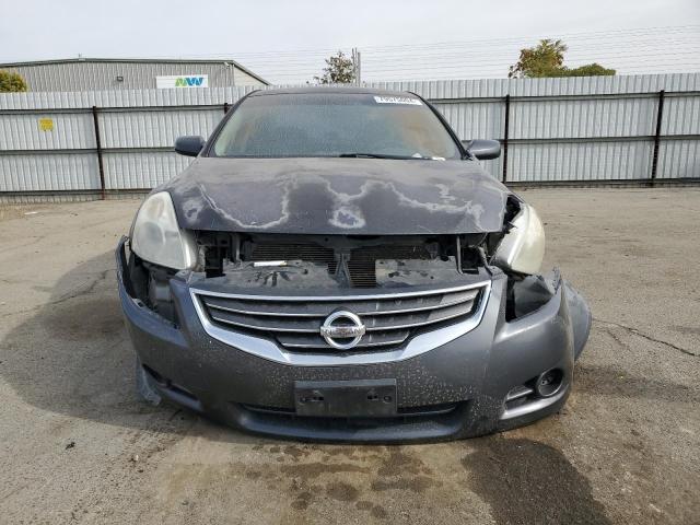 Photo 5 from auction – 2012 NISSAN ALTIMA BAS with VIN 1N4AL2AP1CN452068