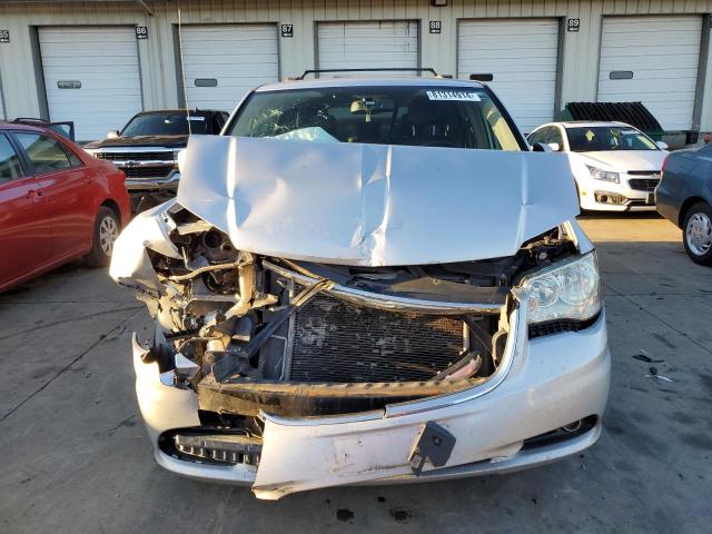 Photo 5 from auction – 2012 CHRYSLER TOWN & COU with VIN 2C4RC1BG0CR288837