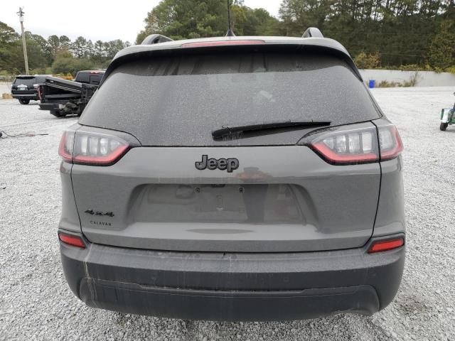 Photo 6 from auction – 2023 JEEP CHEROKEE A with VIN 1C4PJMMB9PD110658