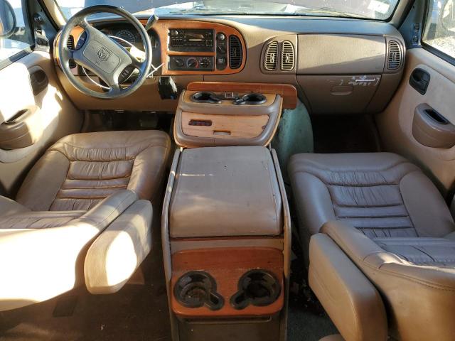 Photo 8 from auction – 1998 DODGE RAM VAN B1 with VIN 2B6HB11Y7WK149797