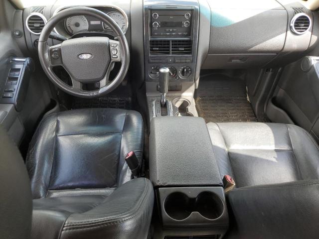 Photo 8 from auction – 2010 FORD EXPLORER S with VIN 1FMEU3BE1AUA04519