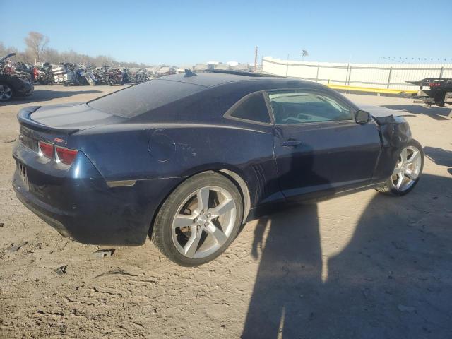 Photo 3 from auction – 2012 CHEVROLET CAMARO LT with VIN 2G1FC1E37C9184544