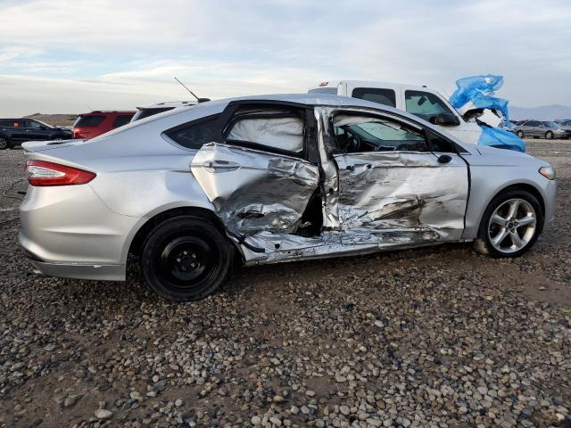 Photo 3 from auction – 2013 FORD FUSION SE with VIN 3FA6P0H7XDR226887