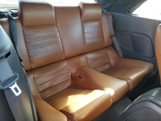 Photo 10 from auction – 2010 FORD MUSTANG with VIN 1ZVBP8EN2A5116230