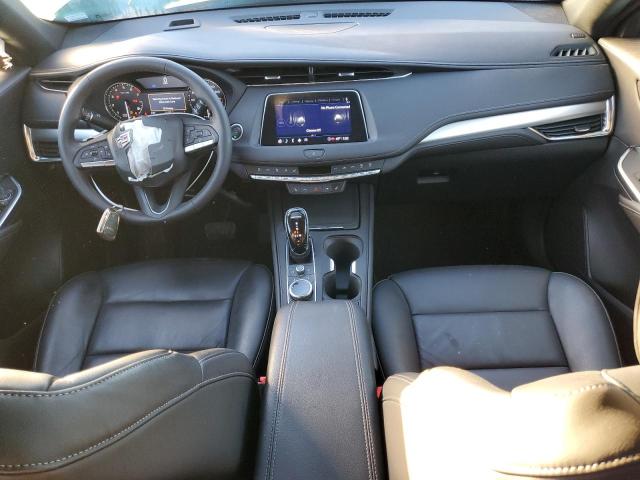 Photo 8 from auction – 2022 CADILLAC XT4 PREMIU with VIN 1GYFZCR48NF105892