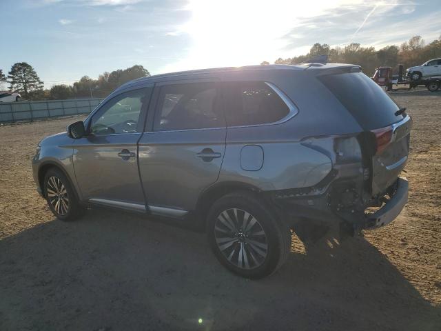 Photo 2 from auction – 2019 MITSUBISHI OUTLANDER with VIN JA4AD3A38KZ039737