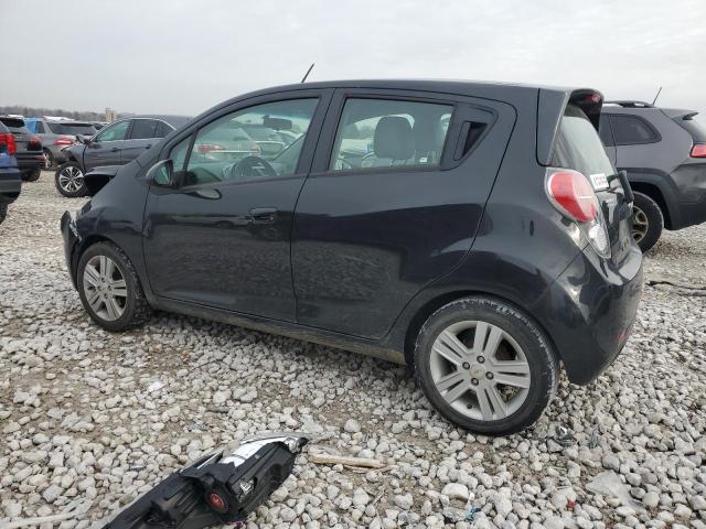 Photo 2 from auction – 2015 CHEVROLET SPARK LS with VIN KL8CB6S98FC760263