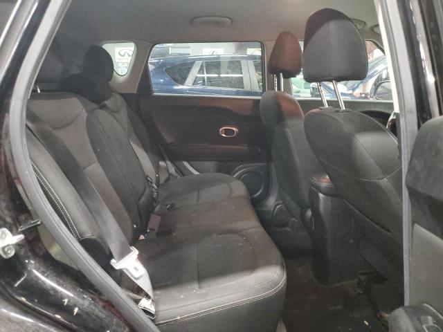 Photo 10 from auction – 2017 KIA SOUL + with VIN KNDJP3A50H7416421