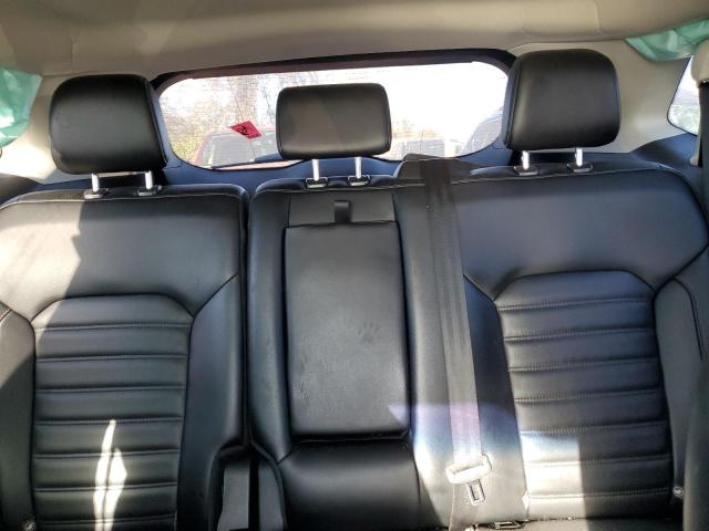 Photo 10 from auction – 2020 FORD EDGE SEL with VIN 2FMPK3J92LBB13759