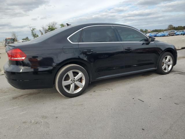 Photo 3 from auction – 2012 VOLKSWAGEN PASSAT SE with VIN 1VWBN7A35CC092086