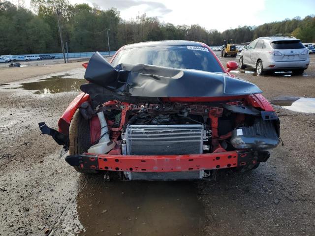 Photo 5 from auction – 2015 DODGE CHALLENGER with VIN 2C3CDZAT7FH855267