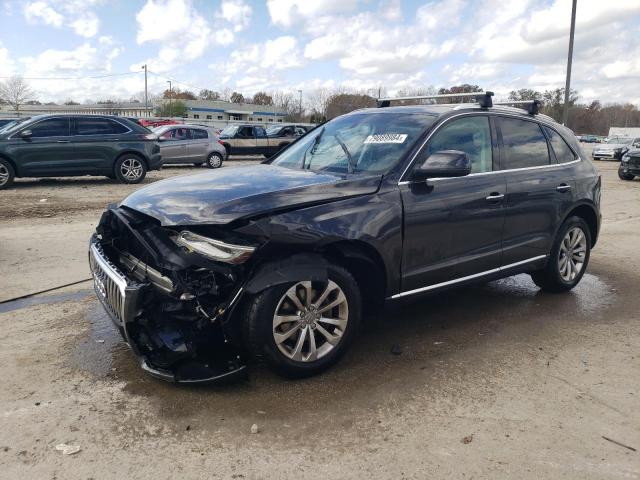Foto 1 de la subasta – 2015 AUDI Q5 PREMIUM con VIN WA1LFAFP6FA063283