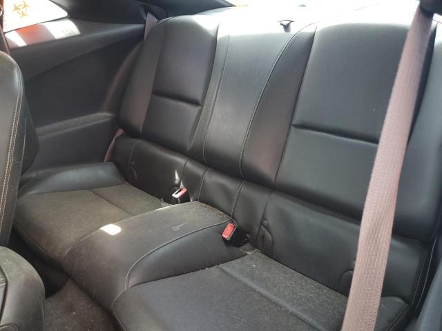 Photo 10 from auction – 2013 CHEVROLET CAMARO LT with VIN 2G1FC1E37D9242721