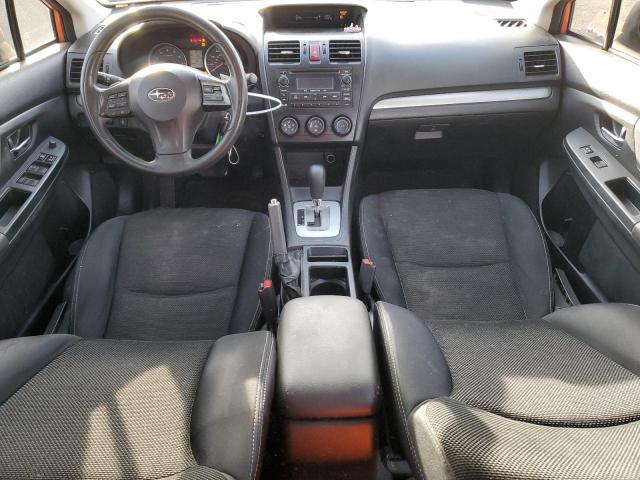 Photo 8 from auction – 2013 SUBARU XV CROSSTR with VIN JF2GPAVC6D2882273